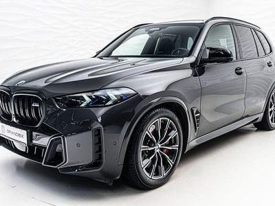 Gebraucht BMW X5 M Sport 530 PS (389 kW) 2024 Grau SUV