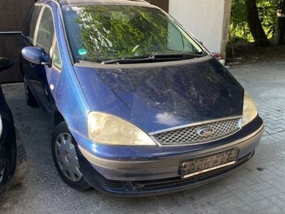 Ford Galaxy