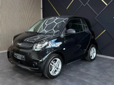 Gebraucht Smart ForTwo Coupé