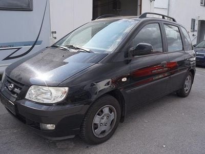 Hyundai Matrix