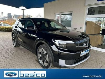 Agate black metallic (schwarz) Gebraucht 2025 Ford Explorer Premium SUV | 57.900 €