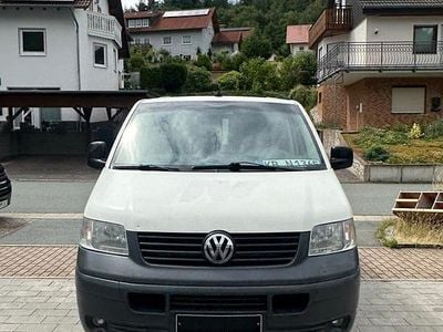 VW T5