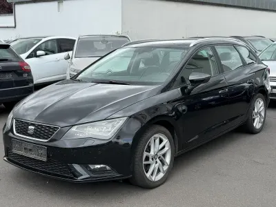 Gebraucht Seat Leon ST