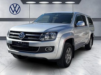 VW Amarok
