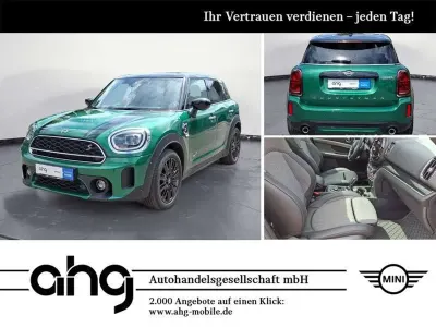 Gebraucht Mini Cooper S Countryman