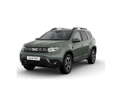 gebraucht Dacia Duster Expression 1.3 TCe 130 Anhängerkupplung Ersatzrad