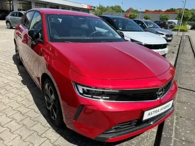 Usata Opel Astra