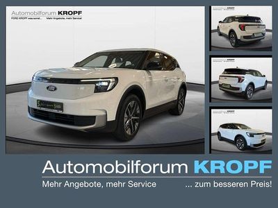 Usata Ford Explorer Extended Range 250 kW (340 CV) 2025 Bianco SUV