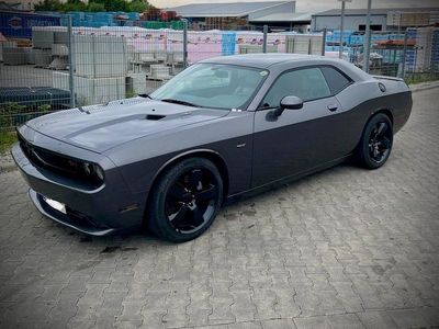 Gebraucht Dodge Challenger 381 PS (280 kW) 2014 Grau Coupé