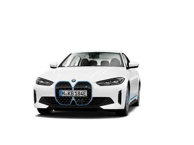 Usata BMW i4 Shadowline 210 kW (286 CV) 2026 Berlina