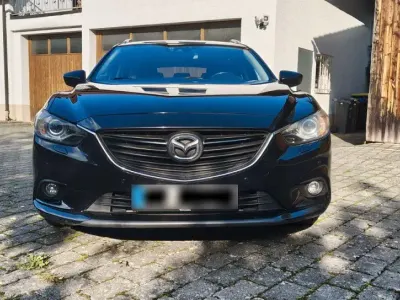 Occasion Mazda 6