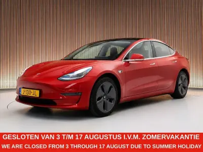 Gebraucht Tesla Model 3