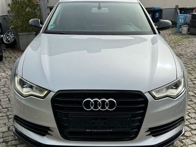 gebraucht Audi A6 3.0 TDI