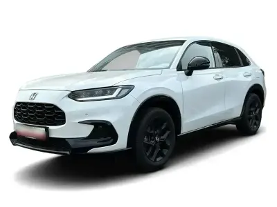 Gebraucht Honda ZR-V Sport 184 PS (135 kW) 2024 Weiss SUV