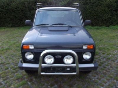 Lada niva