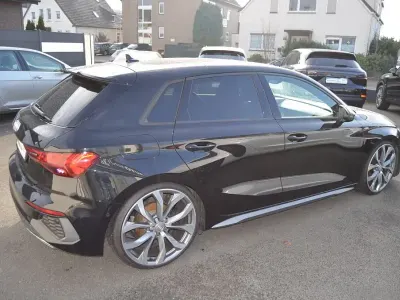 Gebraucht Audi A3