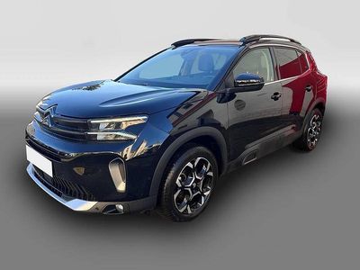 Usata Citroën C5 Aircross Shine 131 CV (96 kW) 2023 Nero SUV