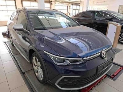 VW Golf Alltrack