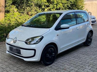 VW up!