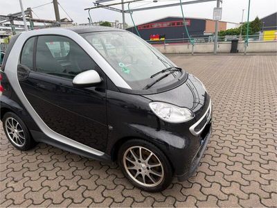 Smart ForTwo Coupé
