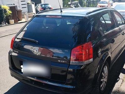 Opel Signum