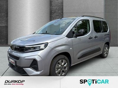 Opel Combo Life