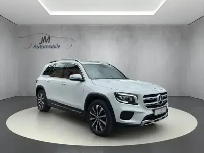 Gebraucht Mercedes GLB250