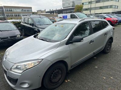Renault Mégane III