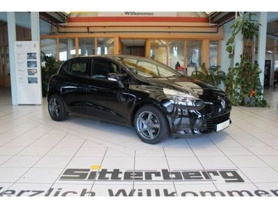 gebraucht Renault Clio IV Expression 1.2 16V 75