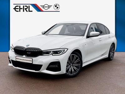 gebraucht BMW 330 d xDrive Limousine