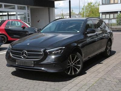 Mercedes E300