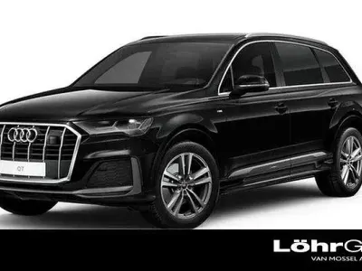 Usata Audi Q7