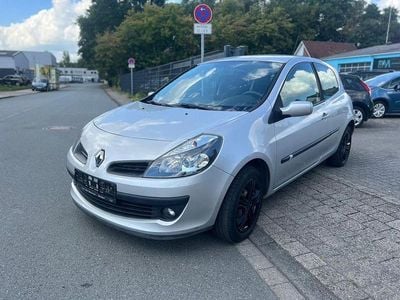 Renault Clio III