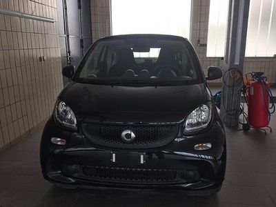 Smart ForTwo Coupé