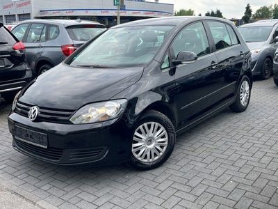 VW Golf Plus