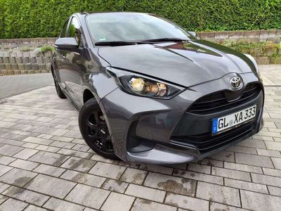 gebraucht Toyota Yaris Yaris1.0 VVT-i