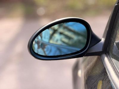 Usata BMW 116 122 CV (89 kW) 2010 Nero Utilitaria