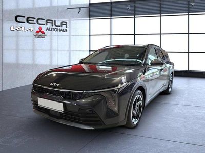 Nouă Kia K4 150 CP (110 kW) 2026 Gri Break