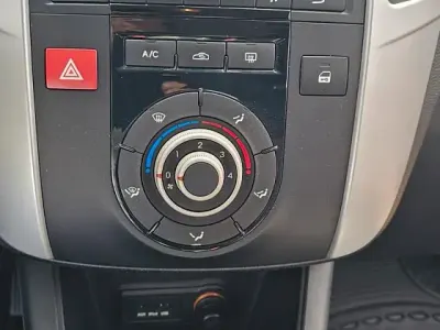 Gebraucht Kia Venga