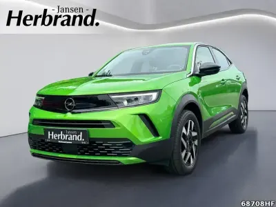 Gebraucht Opel Mokka