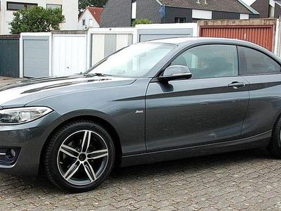 BMW 218