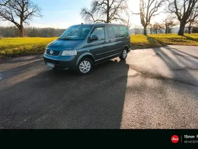 Gebraucht VW Multivan