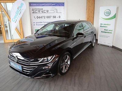 VW Arteon