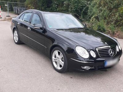 Mercedes E230