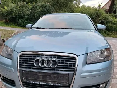 Gebraucht Audi A3