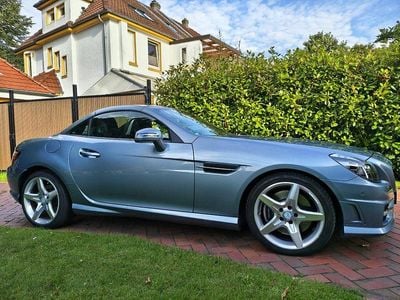 Mercedes SLK200