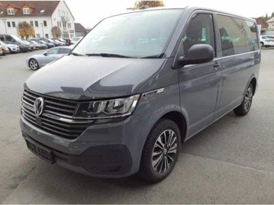 Gebraucht VW Multivan Trendline 150 PS (110 kW) 2021 Van
