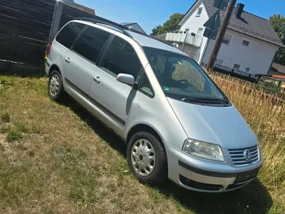 Gebraucht VW Sharan