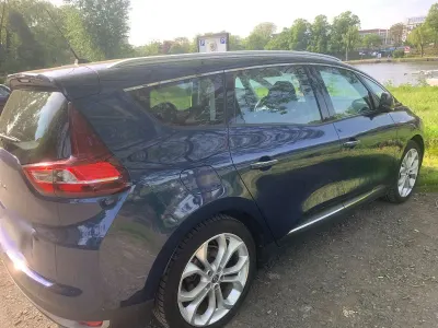 Gebraucht Renault Grand Scénic IV