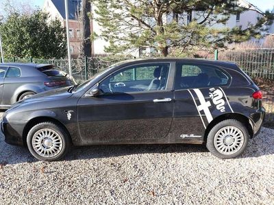 Alfa Romeo 147
